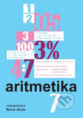 Kniha: Aritmetika 7 – učebnice, 2019 Kniha: Aritmetika 7 – učebnice, 2019