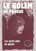 Kniha: El Golem de Praga (Harald Salfellner). Vitalis, 2019 Kniha: El Golem de Praga (Harald Salfellner). Vitalis, 2019