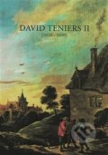 Kniha: David Teniers II. (Jan Knotek). Regulus, 2018 Kniha: David Teniers II. (Jan Knotek). Regulus, 2018
