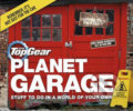 Kniha: Top Gear - Planet Garage (Richard Porter). Ebury, 2015 Kniha: Top Gear - Planet Garage (Richard Porter). Ebury, 2015