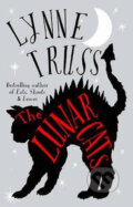 Kniha: The Lunar Cats (Lynne Truss). Cornerstone Kniha: The Lunar Cats (Lynne Truss). Cornerstone