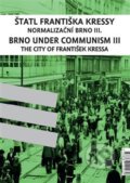Kniha: Štatl Františka Kressy / Československá televize – studio Brno (František Kressa a Pavel Paleček). Moravské zemské muzeum, 2018 Kniha: Štatl Františka Kressy / Československá televize – studio Brno (František Kressa a Pavel Paleček). Moravské zemské muzeum, 2018