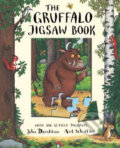 Kniha: The Gruffalo (Julia Donaldson). Pan Macmillan Kniha: The Gruffalo (Julia Donaldson). Pan Macmillan