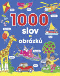 Kniha: 1000 slov a obrázků (Vašut). Vašut, 2019 Kniha: 1000 slov a obrázků (Vašut). Vašut, 2019