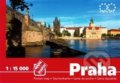 Praha 1:15 000 (Žaket). Žaket, 2017 Praha 1:15 000 (Žaket). Žaket, 2017