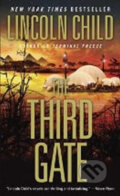 Kniha: The Third Gate (Lincoln Child). Anchor Kniha: The Third Gate (Lincoln Child). Anchor