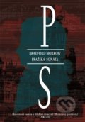 Kniha: Pražská sonáta (Bradford Morrow). Argo, 2019 Kniha: Pražská sonáta (Bradford Morrow). Argo, 2019