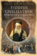Kniha: Yiddish Civilisation (Paul Kriwaczek). Orion Kniha: Yiddish Civilisation (Paul Kriwaczek). Orion