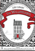 Kniha: The Willoughbys (Lois Lowry). Yearling, 2010 Kniha: The Willoughbys (Lois Lowry). Yearling, 2010