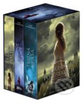 Kniha: Kroniky pozůstalých (BOX) (Mary E. Pearson). CooBoo CZ, 2019 Kniha: Kroniky pozůstalých (BOX) (Mary E. Pearson). CooBoo CZ, 2019