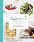 Kniha: I heart Naptime (Jamielyn Nye). Little, Brown, 2016 Kniha: I heart Naptime (Jamielyn Nye). Little, Brown, 2016
