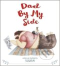 Kniha: Dad By My Side (Soosh). Little, Brown, 2018 Kniha: Dad By My Side (Soosh). Little, Brown, 2018