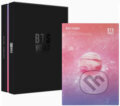 Hudební CD: BTS WORLD (Original Soundtrack) (B.M.S.). B.M.S., 2019 Hudební CD: BTS WORLD (Original Soundtrack) (B.M.S.). B.M.S., 2019