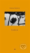 Kniha: Tance (Simona Racková). Dauphin, 2015 Kniha: Tance (Simona Racková). Dauphin, 2015