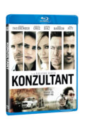 Film: Konzultant (Ridley Scott) (Blu-ray). Magicbox, 2024 Film: Konzultant (Ridley Scott) (Blu-ray). Magicbox, 2024