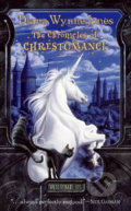 Kniha: The Chronicles of Chrestomanci (Wynne Diana Jones). HarperCollins Kniha: The Chronicles of Chrestomanci (Wynne Diana Jones). HarperCollins