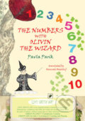 Kniha: The Numbers with Olivin the Wizard (Pavla Parik). Plot, 2015 Kniha: The Numbers with Olivin the Wizard (Pavla Parik). Plot, 2015