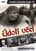 Film: Údolí včel (František Vláčil) (DVD). Magicbox, 2019 Film: Údolí včel (František Vláčil) (DVD). Magicbox, 2019
