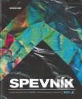 Kniha: Spevník vol. 2 (Dávid Slavkovský a Matej Hudáček). GD IDENTITY, 2019 Kniha: Spevník vol. 2 (Dávid Slavkovský a Matej Hudáček). GD IDENTITY, 2019