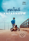 Film: Kafarnaum (Nadine Labaki) (DVD). Magicbox, 2019 Film: Kafarnaum (Nadine Labaki) (DVD). Magicbox, 2019