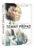 Film: Temný případ 3.série (Daniel Sackheim, Jeremy Saulnier a Nic Pizzolatto) (DVD). Magicbox, 2019 Film: Temný případ 3.série (Daniel Sackheim, Jeremy Saulnier a Nic Pizzolatto) (DVD). Magicbox, 2019