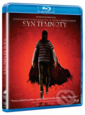 Film: Syn temnoty (David Yarovesky) (Blu-ray). Bonton Film, 2019 Film: Syn temnoty (David Yarovesky) (Blu-ray). Bonton Film, 2019