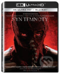 Film: Syn temnoty Ultra HD Blu-ray (David Yarovesky) (UltraHDBlu-ray). Bonton Film, 2019 Film: Syn temnoty Ultra HD Blu-ray (David Yarovesky) (UltraHDBlu-ray). Bonton Film, 2019