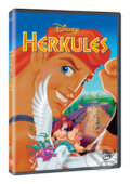Film: Herkules (Magicbox) (DVD). Magicbox, 2011 Film: Herkules (Magicbox) (DVD). Magicbox, 2011
