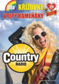 Kniha: Křížovky: Vtipy kameňáky (Alfasoft). Alfasoft, 2017 Kniha: Křížovky: Vtipy kameňáky (Alfasoft). Alfasoft, 2017