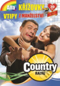 Kniha: Křížovky: Vtipy z manželství (Alfasoft). Alfasoft, 2018 Kniha: Křížovky: Vtipy z manželství (Alfasoft). Alfasoft, 2018