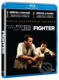 Film: Fighter (David O. Russell) (DVD). Bonton Film, 2019 Film: Fighter (David O. Russell) (DVD). Bonton Film, 2019