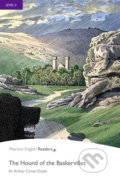 Kniha: The Hound of the Baskervilles, 2011 Kniha: The Hound of the Baskervilles, 2011