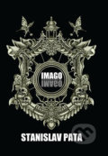 Kniha: Imago (Stanislav Pata). Klika, 2019 Kniha: Imago (Stanislav Pata). Klika, 2019