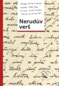 Kniha: Nerudův verš (Jakub Říha). Ústav pro českou literaturu AV, 2019 Kniha: Nerudův verš (Jakub Říha). Ústav pro českou literaturu AV, 2019