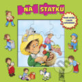 Kniha: Na statku (Ottovo nakladateľstvo). Ottovo nakladateľstvo, 2009 Kniha: Na statku (Ottovo nakladateľstvo). Ottovo nakladateľstvo, 2009