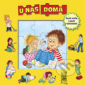 Kniha: U nás doma (Ottovo nakladatelství). Ottovo nakladatelství, 2009 Kniha: U nás doma (Ottovo nakladatelství). Ottovo nakladatelství, 2009