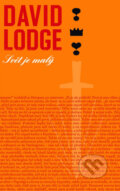 Kniha: Svět je malý (David Lodge), 2009 Kniha: Svět je malý (David Lodge), 2009