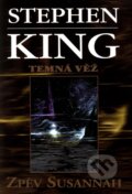 Kniha: Temná věž VI (Stephen King). BETA - Dobrovský, 2009 Kniha: Temná věž VI (Stephen King). BETA - Dobrovský, 2009