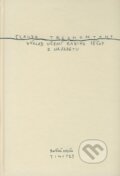 Kniha: Výklad učení rabiho Ješuy z Nazaretu (Claude Tresmontant), 1997 Kniha: Výklad učení rabiho Ješuy z Nazaretu (Claude Tresmontant), 1997