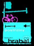 Kniha: Postřižiny (Bohumil Hrabal). Mladá fronta, 2009 Kniha: Postřižiny (Bohumil Hrabal). Mladá fronta, 2009