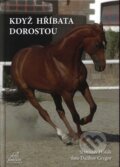 Kniha: Když hříbata dorostou (Dalibor Gregor (foto) a Stanislav Hošák). Ing. Dalibor Gregor, 2009 Kniha: Když hříbata dorostou (Dalibor Gregor (foto) a Stanislav Hošák). Ing. Dalibor Gregor, 2009