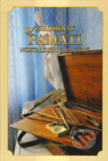 Kniha: Fragmenty pamäti nostalgiou zahalené (Anton Uherík). Verbis, 2009 Kniha: Fragmenty pamäti nostalgiou zahalené (Anton Uherík). Verbis, 2009