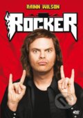 Film: Rocker (Peter Cattaneo) (DVD). Bonton Film, 2008 Film: Rocker (Peter Cattaneo) (DVD). Bonton Film, 2008