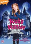 Film: Roxy Hunter a záhada mrzutého ducha (Eleanor Lindo) (DVD). Bonton Film, 2008 Film: Roxy Hunter a záhada mrzutého ducha (Eleanor Lindo) (DVD). Bonton Film, 2008