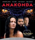 Film: Anakonda (Luis Llosa) (Blu-ray). Bonton Film, 1997 Film: Anakonda (Luis Llosa) (Blu-ray). Bonton Film, 1997