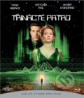 Film: Trináste poschodie (Josef Rusnak) (Blu-ray). Bonton Film, 1980 Film: Trináste poschodie (Josef Rusnak) (Blu-ray). Bonton Film, 1980