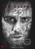 Film: 23 (Joel Schumacher) (DVD). Magicbox, 2007 Film: 23 (Joel Schumacher) (DVD). Magicbox, 2007