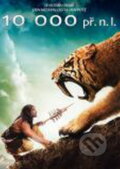Film: 10 000 PR. N. L. (Roland Emmerich) (DVD). Magicbox, 2008 Film: 10 000 PR. N. L. (Roland Emmerich) (DVD). Magicbox, 2008