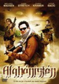 Film: Afghanistan (Allan Harmon) (DVD). Magicbox, 2006 Film: Afghanistan (Allan Harmon) (DVD). Magicbox, 2006