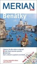 Kniha: Benátky (Wolftraud de Conciniová). Vašut, 2009 Kniha: Benátky (Wolftraud de Conciniová). Vašut, 2009
